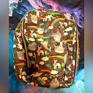Jujube Narwhal nirvana mini be